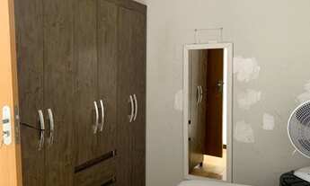 Imagem 7: Aluga-se casa mobiliada