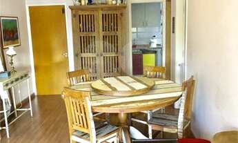 Imagem 3: Oportunidade Apartamento de 82 m², reformado, 3 quartos e 1 vaga de garagem em Santo Amaro