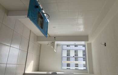 Imagem 7: Alugo APTO 1o andar 2 quartos Cd Conquista Rubi