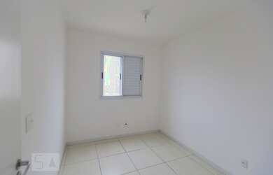 Imagem 5: Apartamento para Aluguel - Vila Antonieta, 2 Quartos, 49 m2