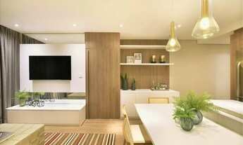 Imagem 7: Apartamento, Vila Nova Conceição - São Paulo