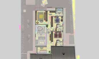 Imagem 7: Casa - Santa Cândida - Vinhedo