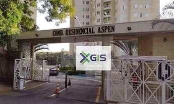 Imagem: Cobertura com 3 dormitórios, 198 m²