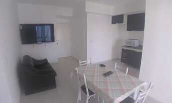 Imagem 4: Ótimo APTO Cond. Lê Boulevard - Mobiliado - R$ 3.500,00