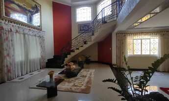 Imagem 5: Casa de condomínio sobrado para venda tem 800 metros quadrados com 5 quartos