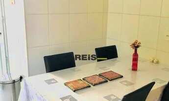 Imagem 7: Apartamento com 3 dormitórios à venda, 73 m² por R$ 540.000 - Jardim Gonçalves - Sorocaba