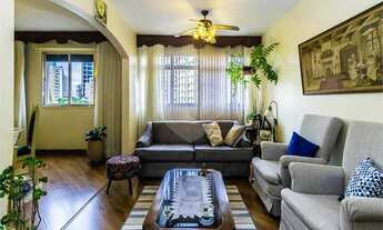 Imagem 6: Apartamento para venda com 136 metros quadrados com 3 quartos em Bela Vista - São Paulo