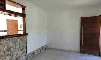 Imagem: Casa para aluguel com 2 quartos - Quintal