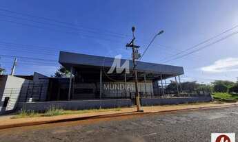 Imagem 3: Salão/Galpão (salão - sobrado