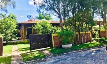 Imagem: Casa Em Gravatá 3 quartos (porteira Fechada