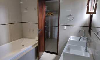 Imagem 3: UMA CASA EM CONDOMÍNIO COMO VOCÊ SEMPRE SONHOU, COMPLETA INFRA DE LAZER E SEGURANÇA!!