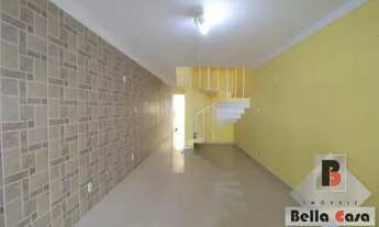 Imagem: Casa na rua chamanta