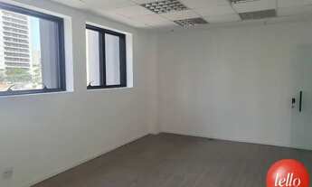 Imagem 4: Santo André - Conjunto Comercial/Sala - Jardim