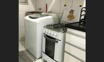 Imagem 2: Alugo apartamento em quadramares/portal do sol