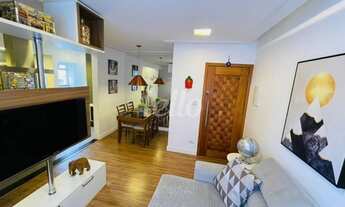 Imagem 2: São Paulo - Apartamento Padrão - Mooca