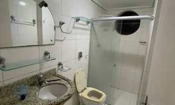 Imagem 6: Apartamento mobiliado