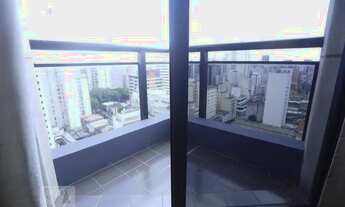 Imagem 5: Apartamento para Aluguel - Consolação, 1 Quarto, 48 m2