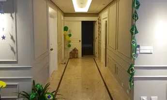 Imagem 4: Apartamento Venda Paraíso 296 m² 3 Dormitórios