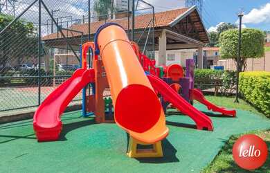 Imagem 5: São Paulo - Apartamento Padrão - São Lucas