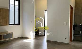 Imagem 2: Araraquara - Casa de Condomínio - VILLAGE DAMHA II