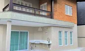 Imagem 4: Casa com 4 dormitórios sendo 2 suítes, 310 m² - venda por R$ 2.900.000 ou aluguel por R$ 1