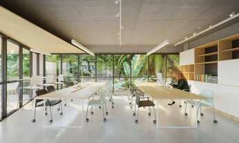 Imagem: Apartamento MUDA, com 53 m² privativos