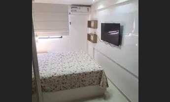 Imagem 5: Apartamento para aluguel tem 60 metros quadrados com 2 quartos em Cruz das Almas - Maceió