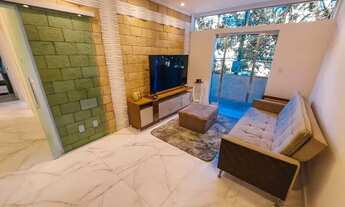 Imagem 3: Apartamento para venda com 98 metros quadrados com 2 quartos em Icaraí - Niterói - RJ