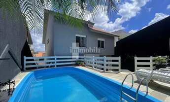 Imagem 2: SÃO PAULO II - CASA REFORMADA 5 DOROMITÓRIOS