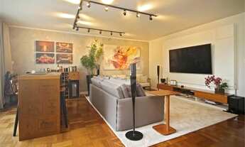 Imagem 4: APARTAMENTO PERDIZES COM 3 DORMITORIOS , SENDO 1 SUITE , 1 VAGA DEMARCADA