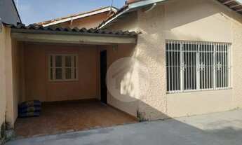 Imagem 3: Casa com 3 dormitórios à venda, 100 m² por R$ 290.000,00 - Jardim Caçapava - Caçapava/SP