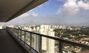 Imagem 4: SÃO PAULO - Apartamento Padrao - CAMPO BELO