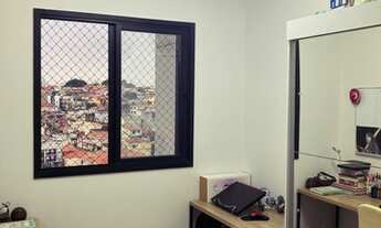 Imagem 7: Apartamento com 2 Quartos, Armários em Condomínio com Piscina na Parada Inglesa - São Paul