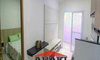 Imagem 3: Apartamento no Sacomã Novo. Pronto para morar