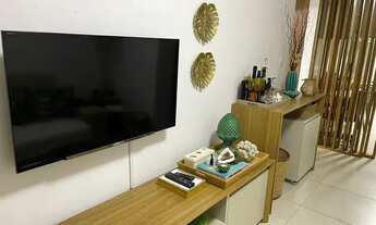 Imagem 5: Village Itacimirim com energia solar 2/4 Porteira fechada