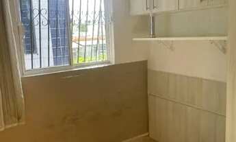 Imagem: AGIO de Apartamento 02 Quartos na QNL 17