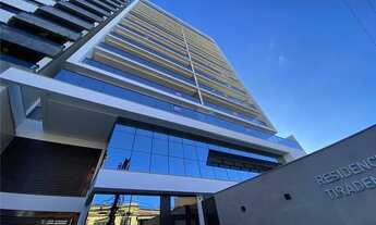 Imagem 4: Apartamento alto padrão com 4 quartos sendo 2 suítes, 3 vagas de garagem na rua Tiradentes