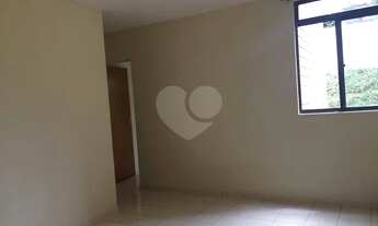 Imagem 3: Otima oportunidade, Apartamento disponivel para venda no Condominio Independencia em Tauba