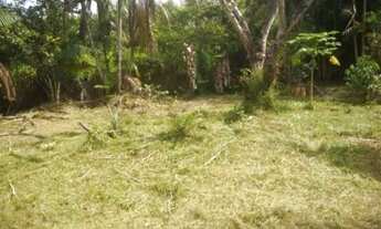 Imagem 3: Sítio= 21 x 50 Casa com 2 dormitórios