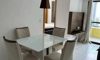 Imagem 3: Apartamento para venda tem 56 metros quadrados com 2 quartos