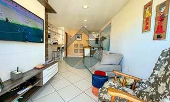 Imagem 2: Apartamento a 100m da Praia em Arraial do Cabo