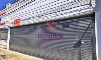 Imagem 3: JUNDIAÍ - Loja/Salão - PONTE DE SÃO JOÃO