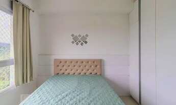 Imagem 7: Apartamento para Aluguel - Alphaville, 1 Quarto, 43 m2