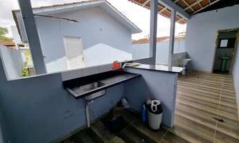 Imagem 4: Casa para aluguel e venda com 64 metros quadrados com 3 quartos em Cidade Nova