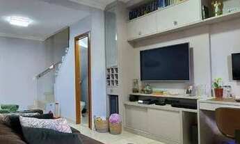 Imagem: Sobrado com 2 dormitórios à venda, 75