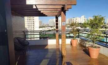 Imagem 6: Apartamento Padrão Jardim Botânico apartamento 01 dormitório, ótima localização lazer comp