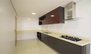 Imagem 5: Apartamento para venda tem 203 metros quadrados com 3 quartos em Setor Marista - Goiânia