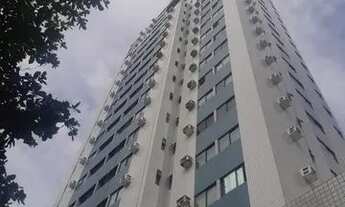 Imagem: Flat mobiliado para locação em Boa Viagem