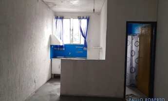 Imagem 6: CASA DE VILA - PINHEIROS - SP