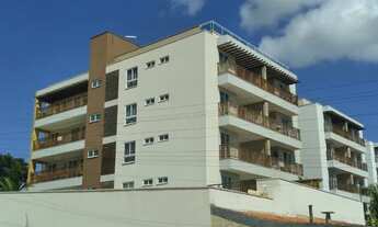 Imagem: Excelente apartamento com vista ao mar no